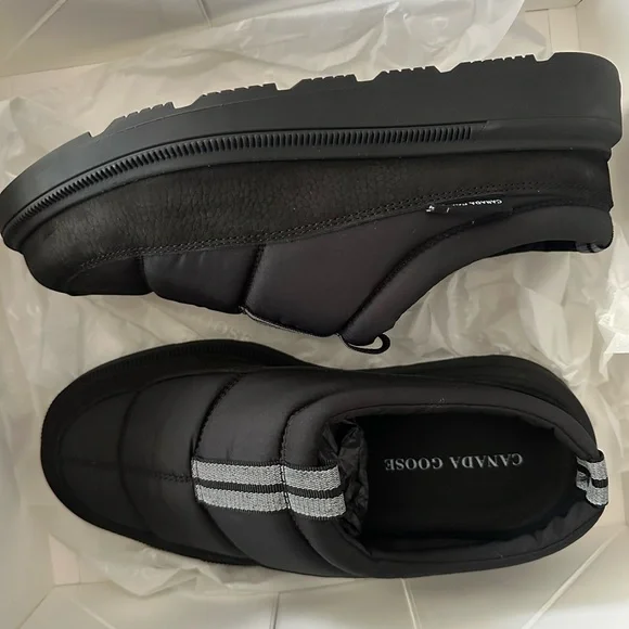 Canada Goose Crofton Puffer Mule